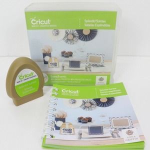 Splendid Soirees Cartridge 2002861 Event Cards Envelopes 3d Objects Images